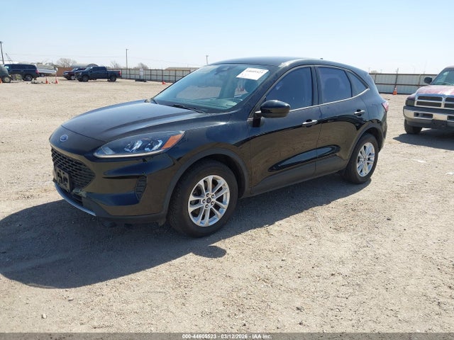 1FMCU0F62NUA33445 Ford ESCAPE S