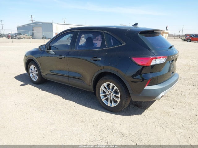 1FMCU0F62NUA33445 Ford ESCAPE S