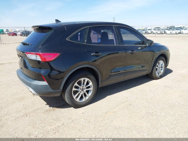 1FMCU0F62NUA33445 Ford ESCAPE S
