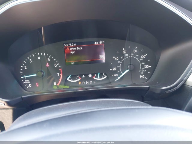 1FMCU0F62NUA33445 Ford ESCAPE S