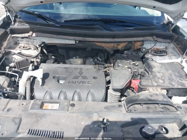 2016 MITSUBISHI OUTLANDER JA4AD3A30GZ007985 Photo 9