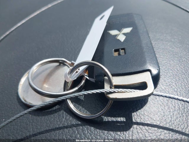 2016 MITSUBISHI OUTLANDER JA4AD3A30GZ007985 Photo 10