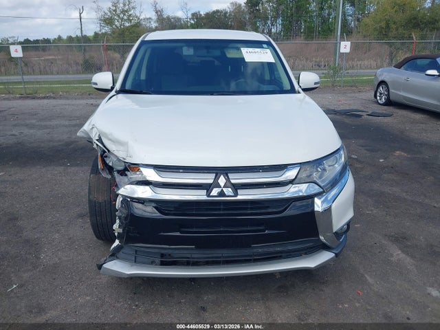 Продаж на аукціоні авто 2016 Mitsubishi Outlander Se, vin: JA4AD3A30GZ007985, номер лоту: 44605529