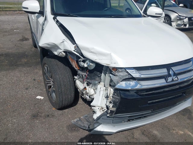 2016 MITSUBISHI OUTLANDER JA4AD3A30GZ007985 Photo 5