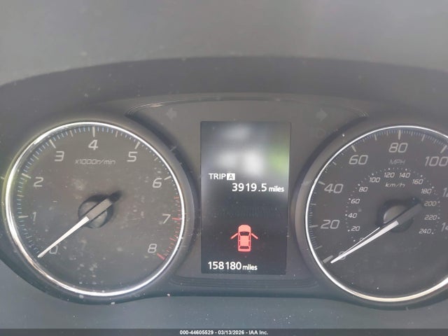 2016 MITSUBISHI OUTLANDER JA4AD3A30GZ007985 Photo 6