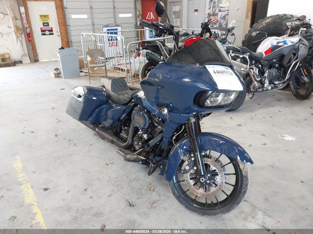 2019 HARLEY-DAVIDSON FLTRXS 1HD1KTP12KB635497