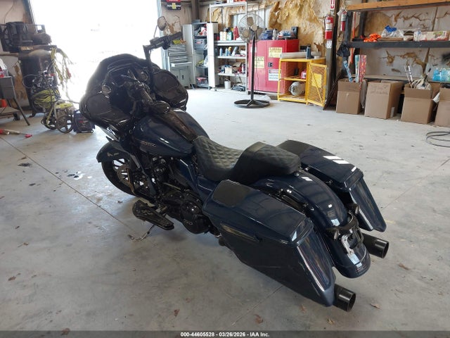 2019 HARLEY-DAVIDSON FLTRXS 1HD1KTP12KB635497 Photo 2