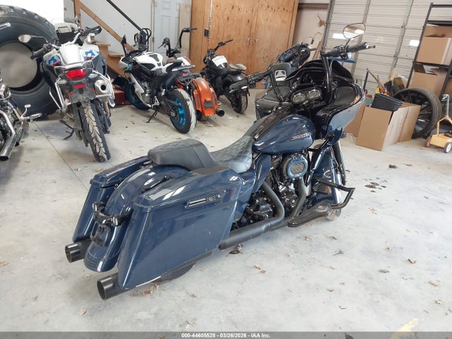 2019 HARLEY-DAVIDSON FLTRXS 1HD1KTP12KB635497 Photo 3