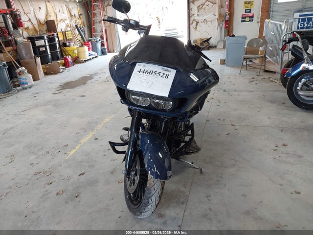 2019 HARLEY-DAVIDSON FLTRXS 1HD1KTP12KB635497 Photo 4