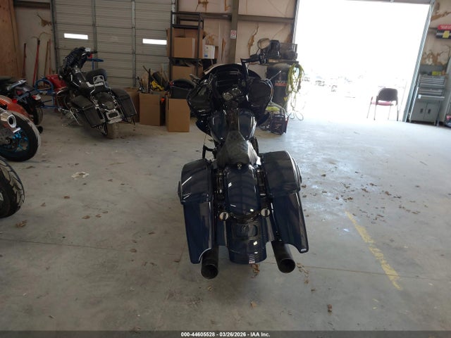 2019 HARLEY-DAVIDSON FLTRXS 1HD1KTP12KB635497 Photo 5