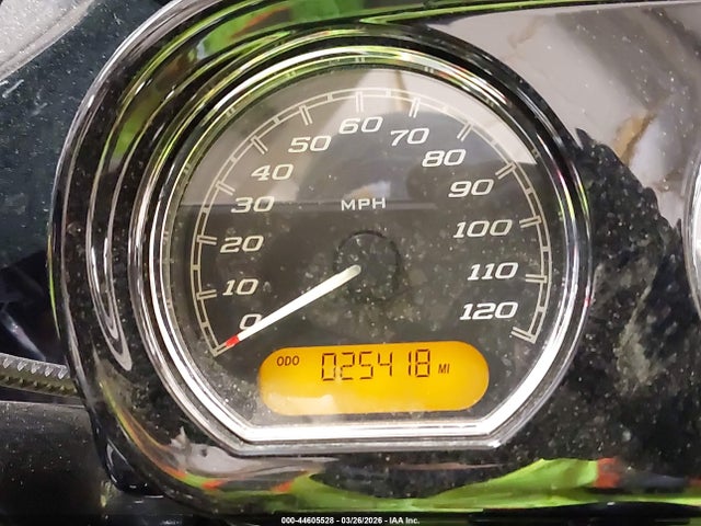 2019 HARLEY-DAVIDSON FLTRXS 1HD1KTP12KB635497 Photo 6