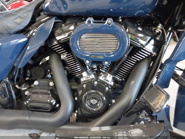 2019 HARLEY-DAVIDSON FLTRXS 1HD1KTP12KB635497 Photo 7