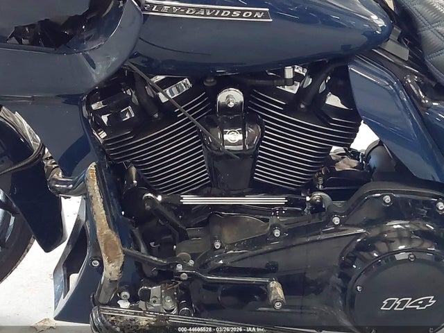 2019 HARLEY-DAVIDSON FLTRXS 1HD1KTP12KB635497 Photo 8