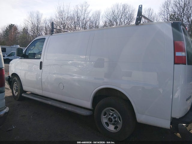 Aukcja sprzedaży 2022 Gmc Savana 2500 Work Van, vin: 1GTW7AF75N1241733, numer aukcji: 44605536