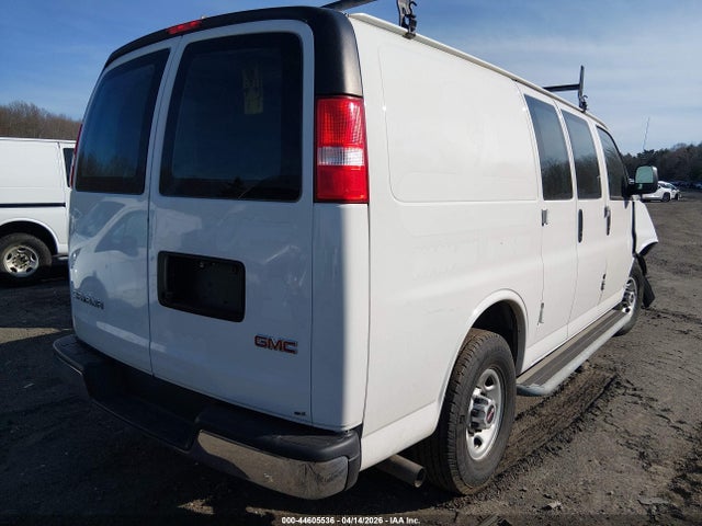 Aukcja sprzedaży 2022 Gmc Savana 2500 Work Van, vin: 1GTW7AF75N1241733, numer aukcji: 44605536