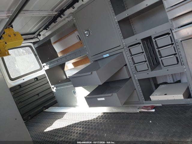 Aukcja sprzedaży 2022 Gmc Savana 2500 Work Van, vin: 1GTW7AF75N1241733, numer aukcji: 44605536