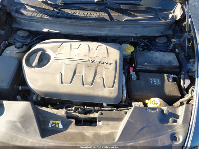 2016 JEEP CHEROKEE 1C4PJMCS5GW285687 Photo 9