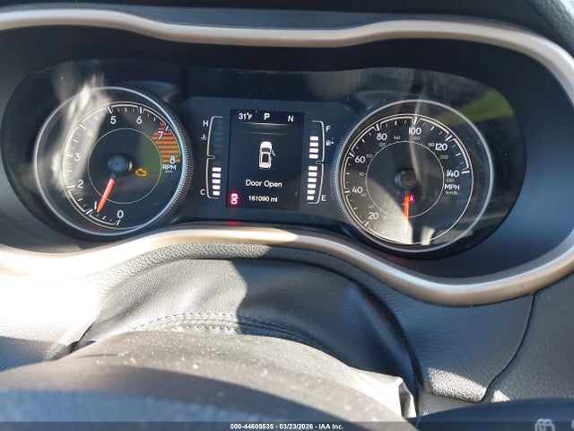 2016 JEEP CHEROKEE 1C4PJMCS5GW285687 Photo 6