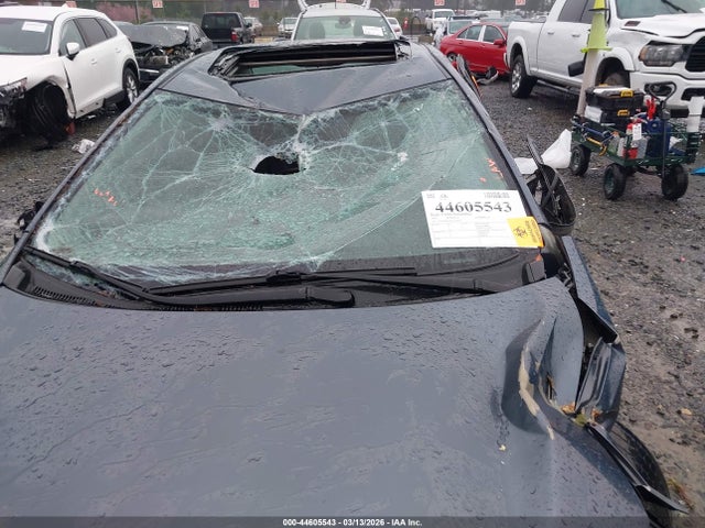 2T1BURHEXEC215853 Toyota Corolla S Premium