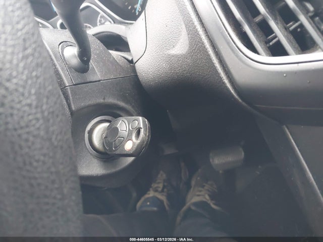 Ford FOCUS SE 2015 1FADP3K2XFL328777 Image 11