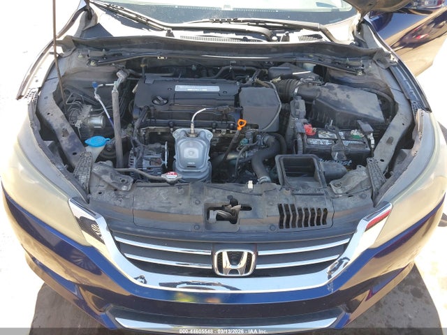 Aukcja sprzedaży 2015 Honda Accord Ex, vin: 1HGCR2F77FA245093, numer aukcji: 44605548