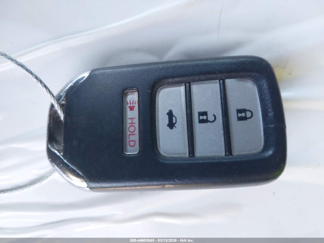 Aukcja sprzedaży 2015 Honda Accord Ex, vin: 1HGCR2F77FA245093, numer aukcji: 44605548