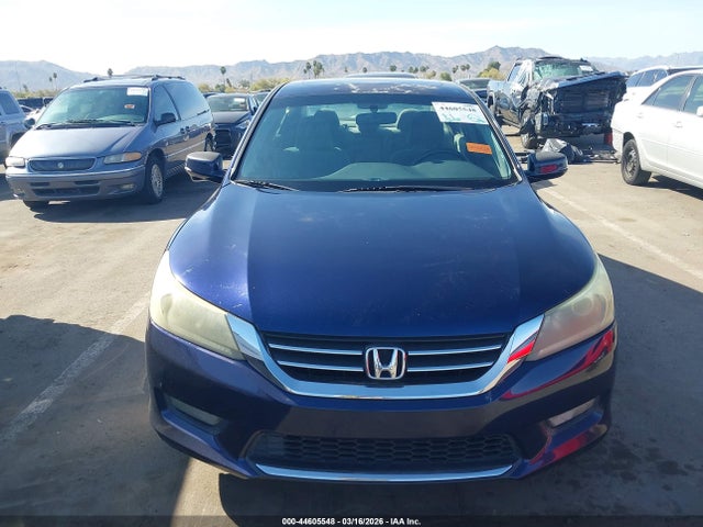 Aukcja sprzedaży 2015 Honda Accord Ex, vin: 1HGCR2F77FA245093, numer aukcji: 44605548
