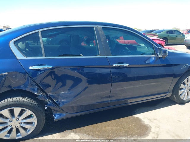 Aukcja sprzedaży 2015 Honda Accord Ex, vin: 1HGCR2F77FA245093, numer aukcji: 44605548