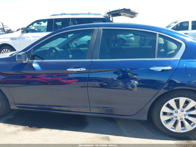Aukcja sprzedaży 2015 Honda Accord Ex, vin: 1HGCR2F77FA245093, numer aukcji: 44605548