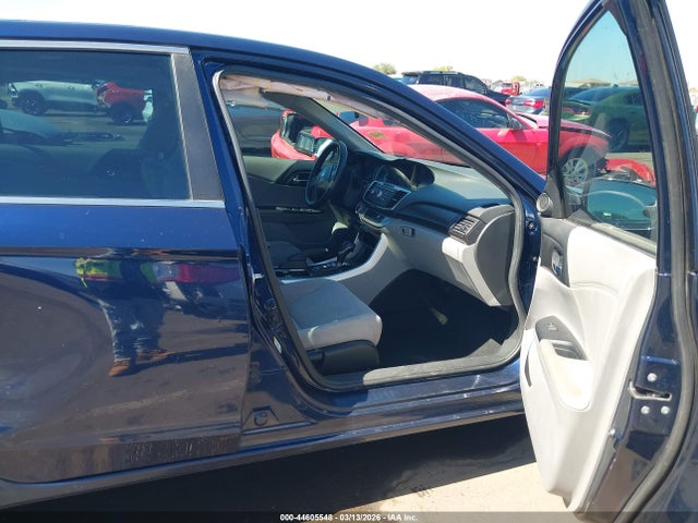 Aukcja sprzedaży 2015 Honda Accord Ex, vin: 1HGCR2F77FA245093, numer aukcji: 44605548