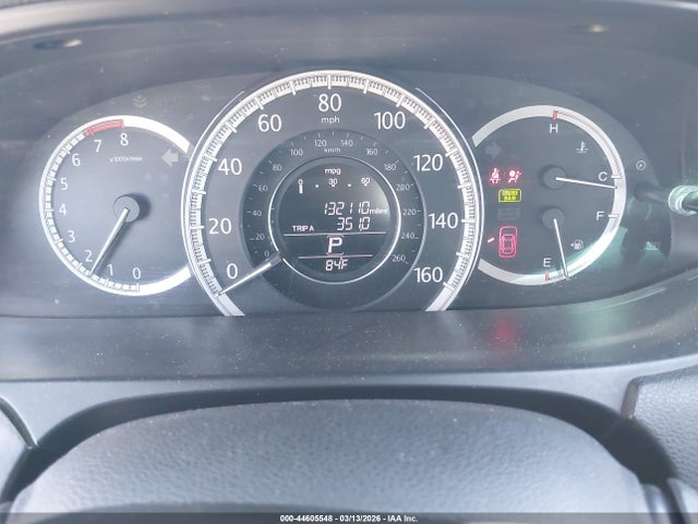 Aukcja sprzedaży 2015 Honda Accord Ex, vin: 1HGCR2F77FA245093, numer aukcji: 44605548