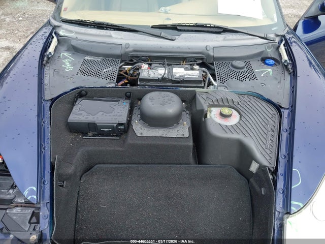 2004 PORSCHE 911 WP0CA29924S653124 Photo 9