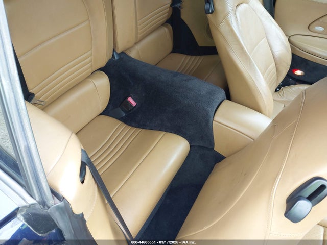 2004 PORSCHE 911 WP0CA29924S653124 Photo 7