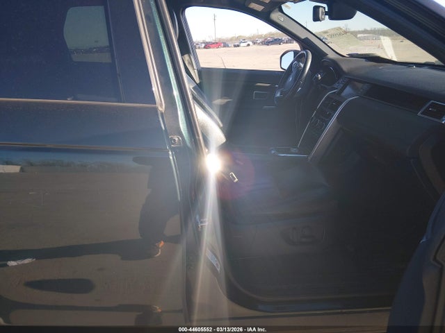 SALCR2BG4GH549424 Land Rover Discovery Sport Hse