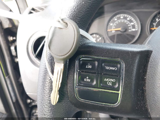 Aukcja sprzedaży 2016 Jeep Patriot Sport, vin: 1C4NJPBB2GD800828, numer aukcji: 44605553