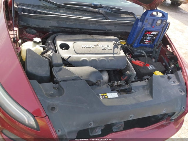 2016 JEEP CHEROKEE 1C4PJLCB5GW303177 Photo 9