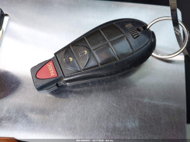 2016 JEEP CHEROKEE 1C4PJLCB5GW303177 Photo 10