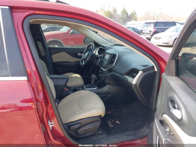 2016 JEEP CHEROKEE 1C4PJLCB5GW303177 Photo 4