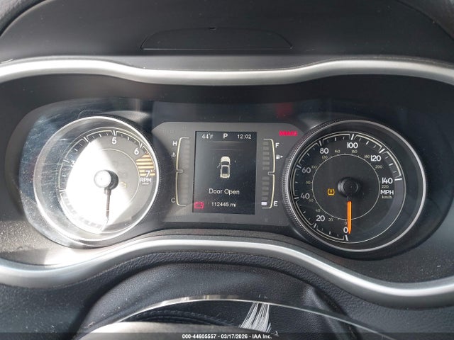 2016 JEEP CHEROKEE 1C4PJLCB5GW303177 Photo 6