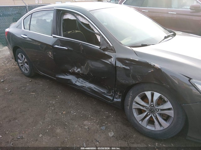 Продаж на аукціоні авто 2013 Honda Accord Lx, vin: 1HGCR2F37DA211178, номер лоту: 44605558