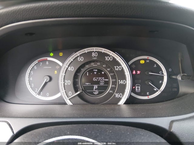 Продаж на аукціоні авто 2013 Honda Accord Lx, vin: 1HGCR2F37DA211178, номер лоту: 44605558