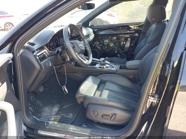 Продажа на аукционе авто 2021 Audi A4 Premium Plus 45 Tfsi S Line Quattro S Tronic, vin: WAUEAAF4XMN011872, номер лота: 44605563