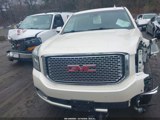 Aukcja sprzedaży 2015 Gmc Yukon Denali, vin: 1GKS2CKJ6FR741174, numer aukcji: 44605564
