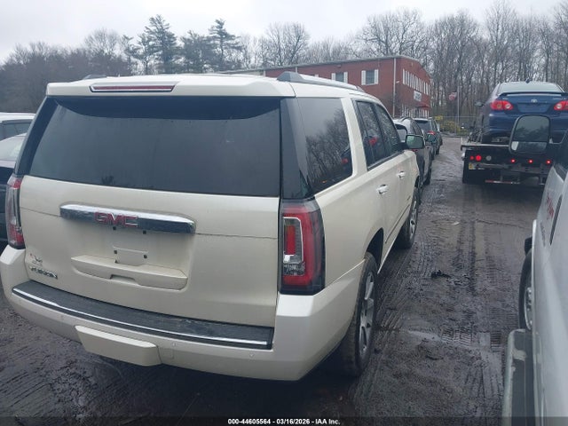 Aukcja sprzedaży 2015 Gmc Yukon Denali, vin: 1GKS2CKJ6FR741174, numer aukcji: 44605564