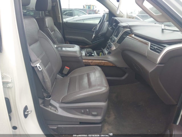 Aukcja sprzedaży 2015 Gmc Yukon Denali, vin: 1GKS2CKJ6FR741174, numer aukcji: 44605564