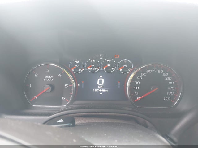 Aukcja sprzedaży 2015 Gmc Yukon Denali, vin: 1GKS2CKJ6FR741174, numer aukcji: 44605564