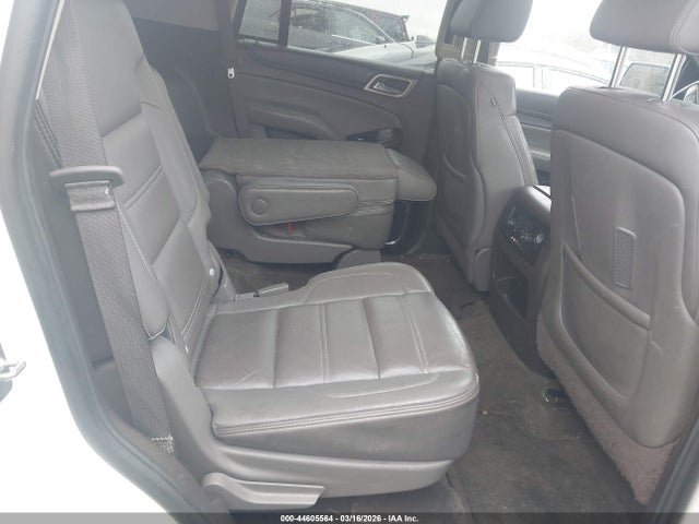 Aukcja sprzedaży 2015 Gmc Yukon Denali, vin: 1GKS2CKJ6FR741174, numer aukcji: 44605564