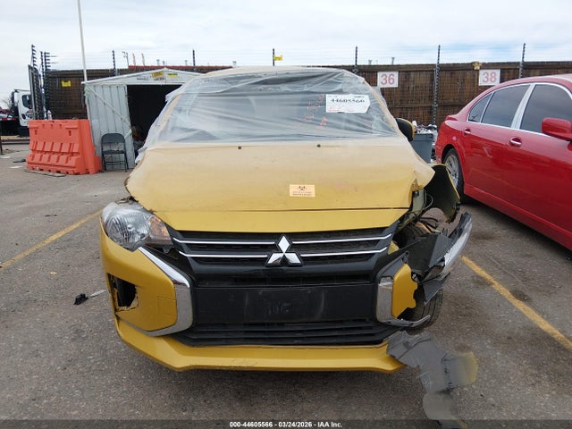 Продаж на аукціоні авто 2024 Mitsubishi Mirage Es/le, vin: ML32AUHJ3RH032971, номер лоту: 44605566