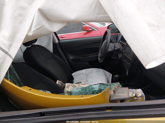 2024 MITSUBISHI MIRAGE ML32AUHJ3RH032971 Photo 4