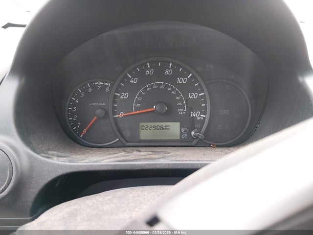 2024 MITSUBISHI MIRAGE ML32AUHJ3RH032971 Photo 6